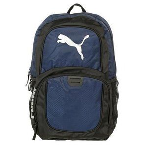 Puma Backpack 19" Evercat Contender 3.0 Blue NWT!